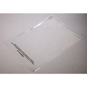 75pk-4x6, 6x9,8x10,10x13,11x15, 12x18, 14x19 & 18x24 POLYMAILER BAGS
